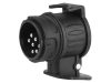 Anhänger-Steckeradapter 13/7 PIN für Anhänger, Kunststoff 12V