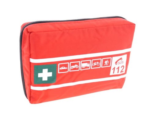 Erste-Hilfe-Set FA-CM58496 / 01693