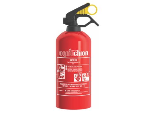 Feuerlöscher - 1KG