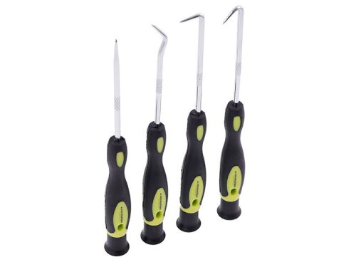 4er-Haken Set