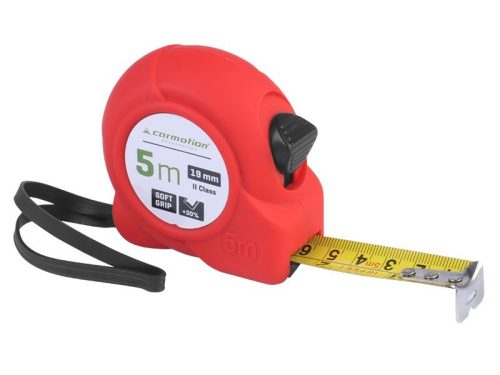 Maßband - 19 mm 5 m