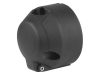 Anhänger-Steckdose 7 PIN für Anhänger, Kunststoff 12/24V