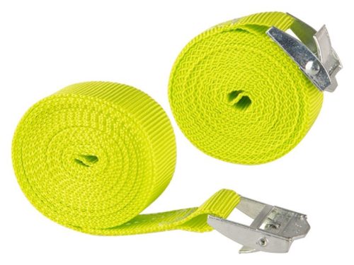 86575 Ladungssicherungsgurt 2,5 m x 25 mm