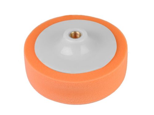 Polierscheibe - 150mmx45mm M14 - orange