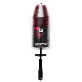 K2 SCEPTER PRO - Felnitisztító kefe