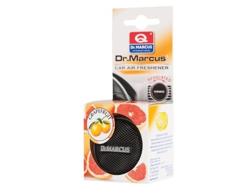 Speaker Shaped hangszóró formájú illatosító Grapefruit  DM255