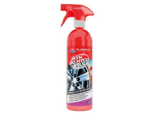 TITANIUM Felgenreiniger 750 ml