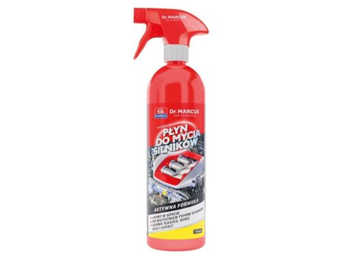 TITANIUM Motorreiniger 750 ml