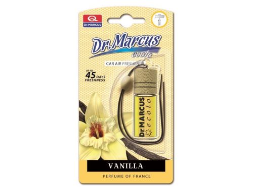 Ecolo illatosító - Vanília - DM308