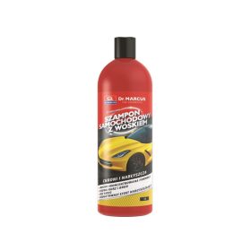 Autoshampoo Wax 1L