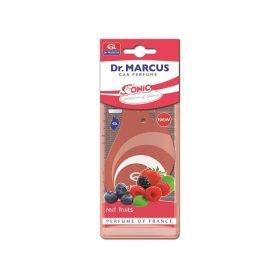 Légfrissítő Sonic, Red Fruits