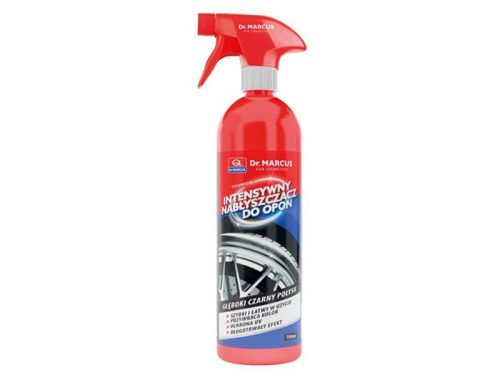TITANIUM Gummipflege 750 ml