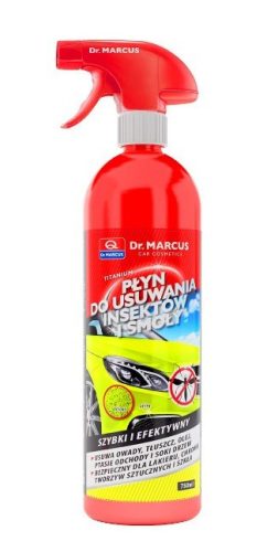 Bogároldó DM528