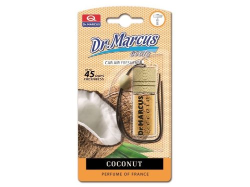 Ecolo illatosító - Kókusz- DM594