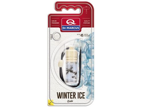 Ecolo Lufterfrischer, Wintereis