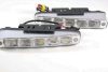 3-Kabel HD Tagfahrlicht DRL-LA573 gebogen EIN-AUS Funktion