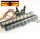 TAGFAHRLICHT MIT BLINKFUNKTION DRL-LA574