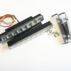 TAGFAHRLICHT MIT BLINKFUNKTION DRL-LA574