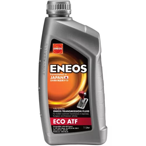 ENEOS ECO ATF 1L