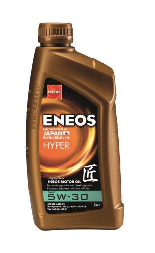 ENEOS HYPER 5W-30 1L