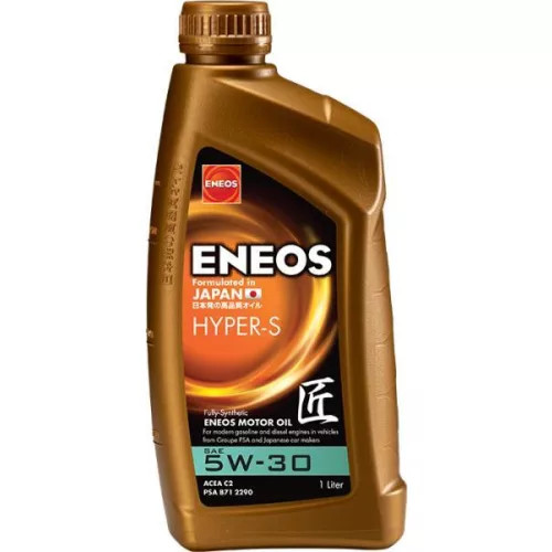 ENEOS HYPER-S 5W-30 1L