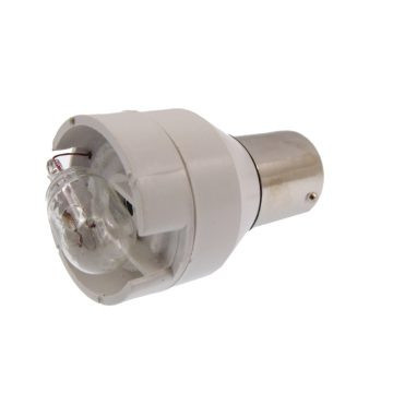 Rückfahrleuchte mit Ton 12V