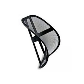 Autós deréktámasz