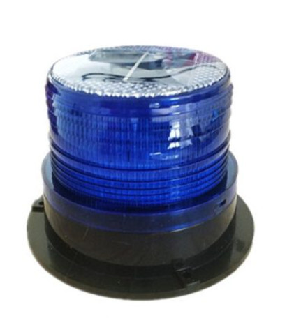 60LED Dachblinklicht 12/24V E9 FL-WL61BL