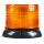 23022 LED Gelbes Dachblinklicht magnetisch - 12/24V WL61 E9
