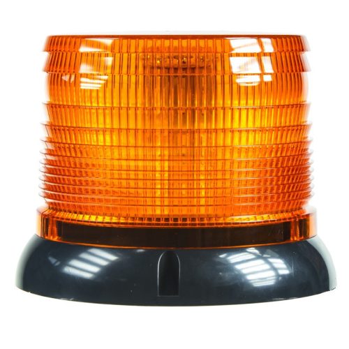 23022 LED Gelbes Dachblinklicht magnetisch - 12/24V WL61 E9