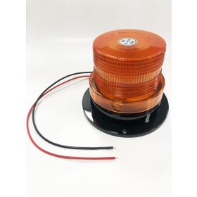 Tetővillogó 12-110V E9 25LEDes FL-WL69 