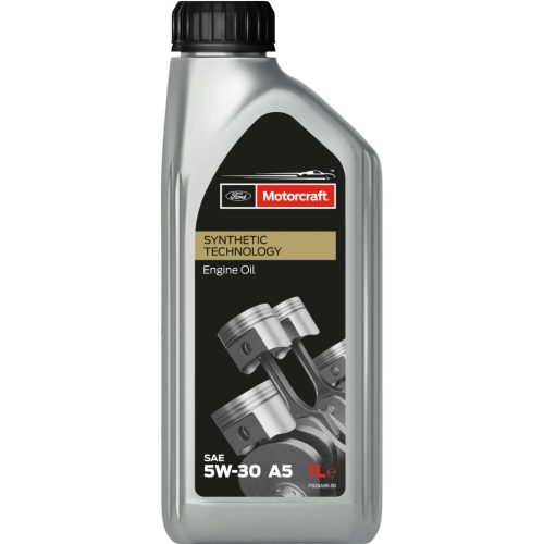 FORD MOTORCRAFT A5 5W-30 1L