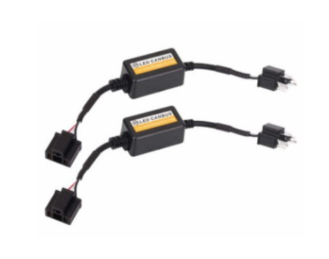 CANBUS KÁBEL SMD-H4CANUBS