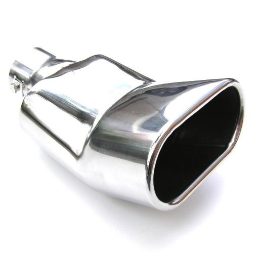 Auspuffendstück Oval KPV-HJ3024