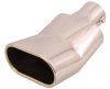Auspuffendstück Oval KPV-HJ3024