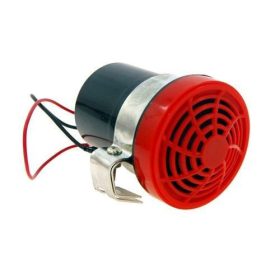 Tolatásjelző csipogó, 95dB, 12W-12V HR1100