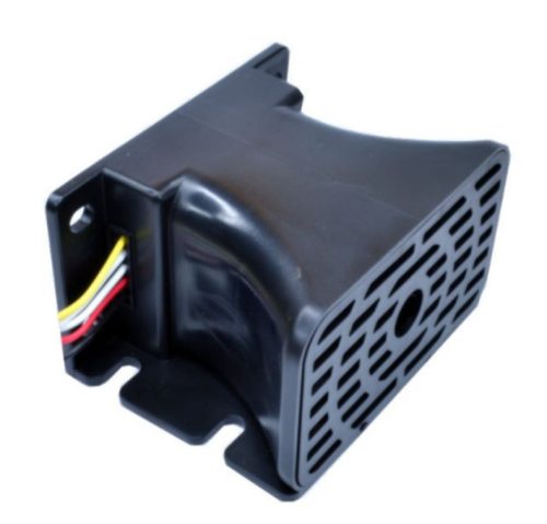 Kürt tolatásjelző INDEX Funkcioval, 110dB HR1109/HT04