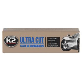 K2 ULTRA CUT 100 Kratzerentferner