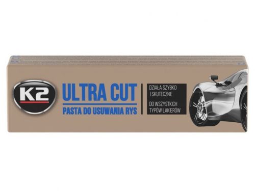 K2 ULTRA CUT 100 Kratzerentferner