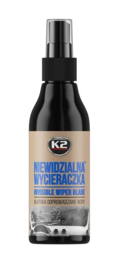 K2 VIZIO PLUS 150ml vízlepergető