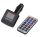FM Transmitter microSD HF-MP3/KW853
