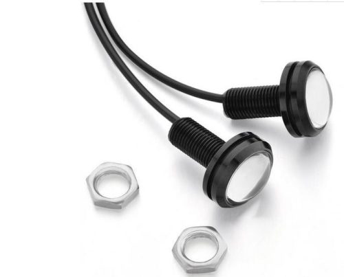 DRL Eagle Eye LED Tagfahrlicht Weiß PAAR