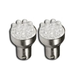 LA-512W-SJ BA15S  fehér 21W LED