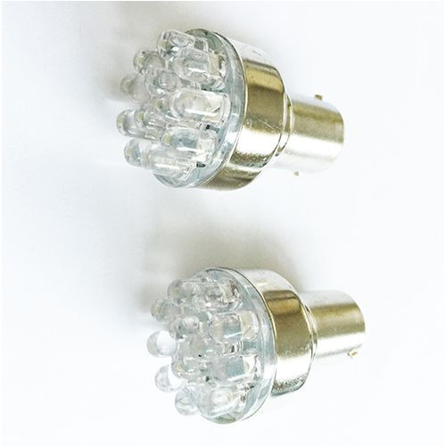 LA-512W-SJ BA15S  fehér 21W LED