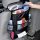 Autositz-Rückseiten-Mehrzwecktasche mit Ice-Pack LA823