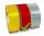 36091 Reflektierendes Band - „E“ Zeichen - rot - 45m5cm