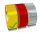 36107 Reflektierendes Band - „E“ Zeichen - gelb - 45m5cm