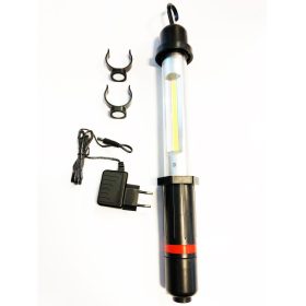 ML-B228 180LM AKKU USB Steklámpa COB