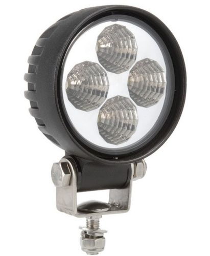 "E" jel IP67 Ledes munkalámpa 10-30V ML-LW-5012