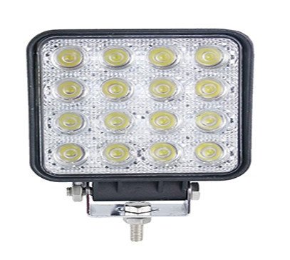 "E" jel IP67 Ledes munkalámpa 10-20V ML-LW-5048